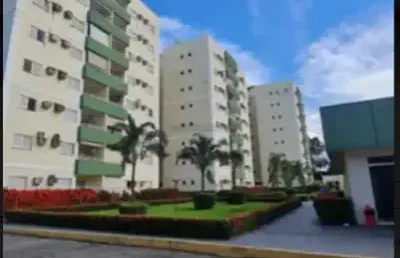 Apartamento com 3 quartos à venda na Avenida Santo Antônio, 250, Chácara dos Pinheiros, Cuiabá