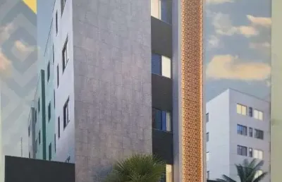 Apartamento com 3 quartos à venda na Rua Deputado Álvaro Sales, 456, Santo Antônio, Belo Horizonte