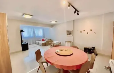 Apartamento de 3 quartos, 2 suítes, 2 vagas á venda no buritis.