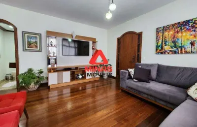 Apartamento de 4 quartos, 1 suíte, 3 vagas á venda na savassi.