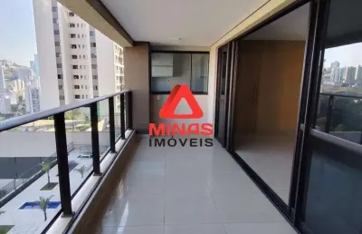 Apartamento de 4 quartos, 1 suíte, 3 vagas á venda no vila da serra.