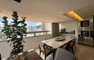 Maravilhoso apartamento 03 quartos com acabamento de luxo no buritis
