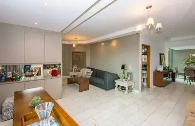 Apartamento com 3 quartos à venda na Rua Jandiatuba, 1000, Buritis, Belo Horizonte