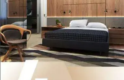 Excelente apartamento 4 quartos no coração do santo antonio