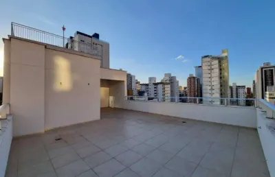 Cobertura com 4 quartos à venda na Rua Paraíba, 100, Savassi, Belo Horizonte