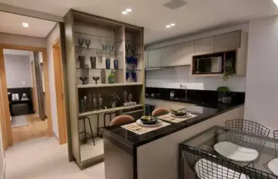Apartamento com 2 quartos à venda na Rua Espírito Santo, 1580, Lourdes, Belo Horizonte