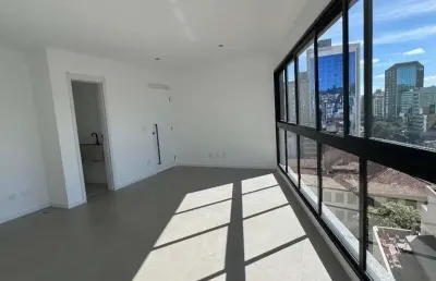 Apartamento de 3 quartos, 1 suíte, 2 semi suítes, 2 vagas á venda no são pedro.