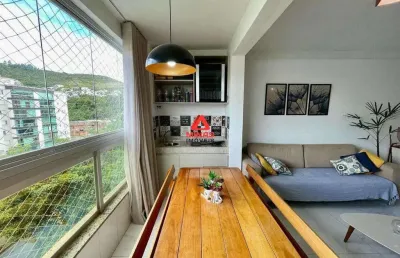 Apartamento de 4 quartos, 1 suíte, 2 vagas á venda no buritis.
