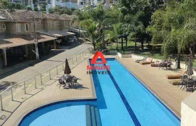 Casa em condomínio à venda, 3 quartos, 1 suíte, 2 vagas, buritis - belo horizonte/mg