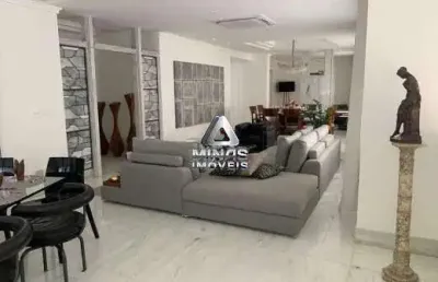 Apartamento, 4 quartos, 3 suites, 3 vagas no serra.