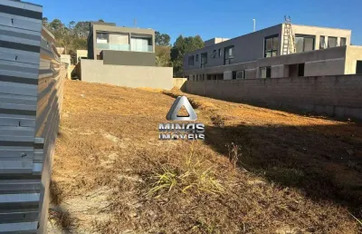 Lote condomínio costa laguna , no alphaville nova lima