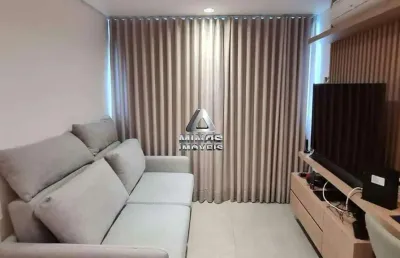 Lindo apartamento 02 quartos, 02 suites, na melhor localização da savassi