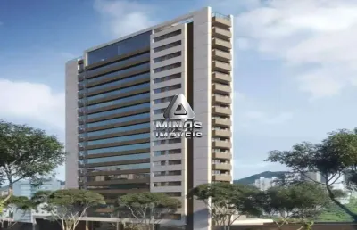 Apartamento à venda, 4 quartos, 2 suítes, 3 vagas, serra - belo horizonte/mg
