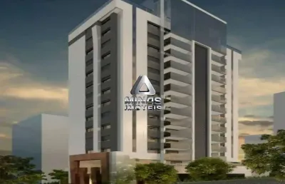 Apartamento à venda, 4 quartos, 2 suítes, 4 vagas, serra - belo horizonte/mg