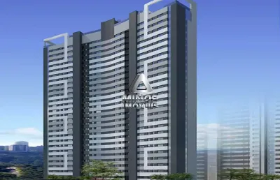 Apartamento à venda, 4 quartos, 4 suítes, 4 vagas, vale do sereno - nova lima/mg