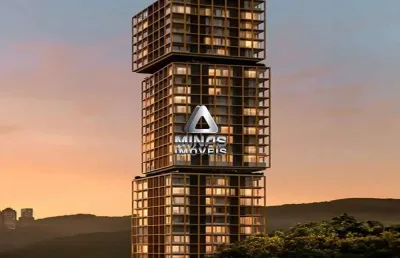 Apartamento à venda, 4 quartos, 4 suítes, 5 vagas, vale do sereno - nova lima/mg