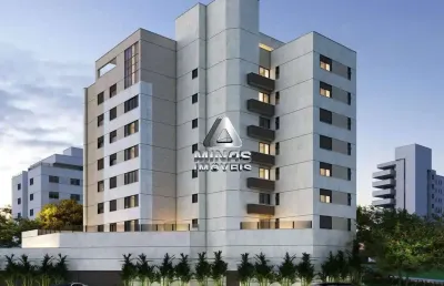 Apartamento à venda, 3 quartos, 1 suíte, 2 vagas, serra - belo horizonte/mg