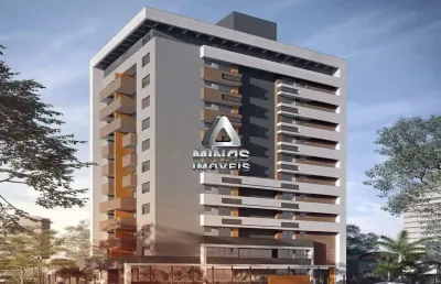 Área privativa à venda, 2 quartos, 2 suítes, 2 vagas, são pedro - belo horizonte/mg