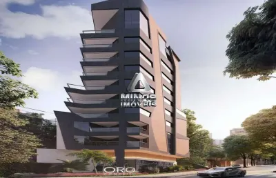 Apartamento à venda, 3 a 4 quartos, serra - belo horizonte