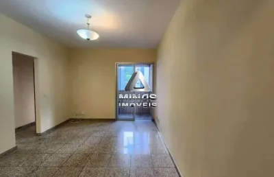 Apartamento com 2 quartos à venda na Avenida Luíz Paulo Franco, 414, Belvedere, Belo Horizonte