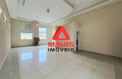 Casa com 3 quartos para alugar na Avenida Vênus, 97, Vale do Sol, Nova Lima