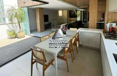 Magnifica cobertura 03 quartos com 159m² na melhor localização do anchieta