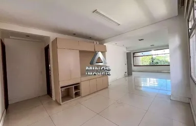 Apartamento com 4 quartos à venda na Rua Ouro Preto, 1262, Santo Agostinho, Belo Horizonte