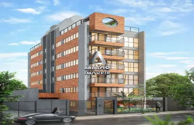 Apartamento à venda, 2 quartos, sion - belo horizonte