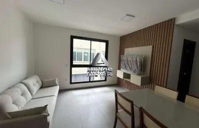 Excelente apartamento 02 quartos com lazer no santo agostinho