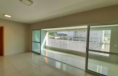 Apartamento com 4 quartos para alugar na Rua Vale, 235, Vila da Serra, Nova Lima
