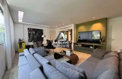 Lindo apartamento com área privativa no sion ao lado da av uruguai
