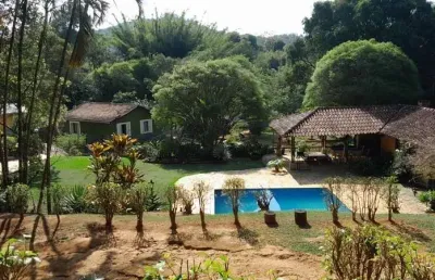Chácara de 10.000m2 localizada a 5 km do centro de juiz de fora mg a venda por 1.250.000,00