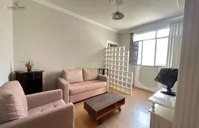 Vendo apartamento de 2 quartos 2 banheiros e com 1 vaga no santa helena juiz de fora