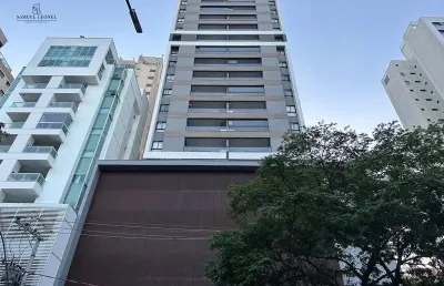 Apartamento quarto e sala com vaga de garagem à venda no são mateus