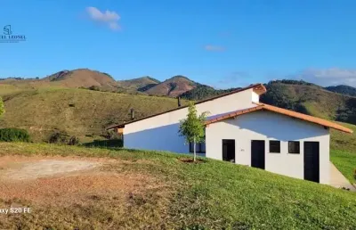 Sítio de 33 h com benfeitorias a venda por 2.400.000,00
