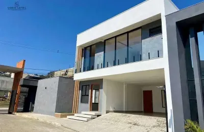 Casa em condomínio fechado com 3 quartos à venda na Rua José Lourenço, 100, São Pedro, Juiz de Fora