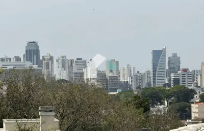 Casa com 3 quartos à venda na rua tenente joão gomes da silva, 1182, mercês, curitiba por r$ 1.070.000