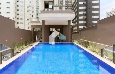 Apartamento com 3 quartos à venda na travessa percy withers, 71, batel, curitiba por r$ 4.100.000