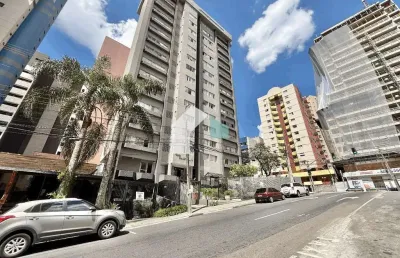 Apartamento com 2 quartos à venda na rua oyapock, 227, cristo rei, curitiba por r$ 480.000