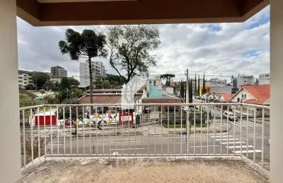 Apartamento com 4 quartos à venda na rua itupava, 240, alto da rua xv, curitiba por r$ 699.000