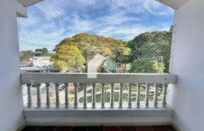 Apartamento com 3 quartos à venda na cap souza franco, 2001, batel, curitiba por r$ 610.000