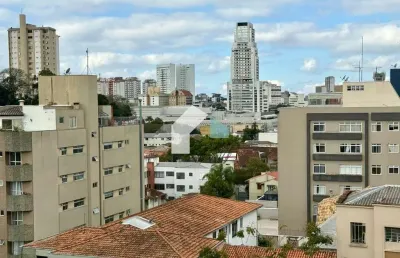 Apartamento com 1 quarto à venda na rua paula gomes, 696, são francisco, curitiba por r$ 350.000