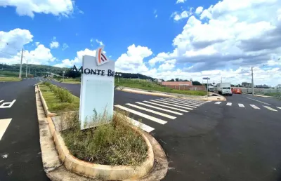 Funcional terreno residencial para venda em recreio anhangüera, 280m²
