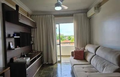 Deslumbrante apartamento tipo para venda em sumarezinho com 1 quarto, sendo 1 suíte, 55m²