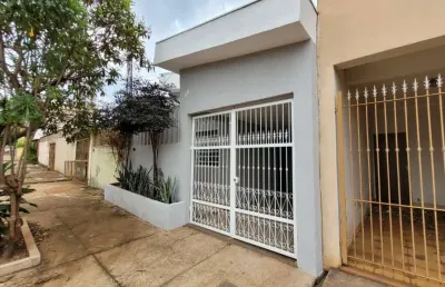 Espetacular casa tipo para venda em vila monte alegre com 3 quartos, sendo 1 suíte, 112m²