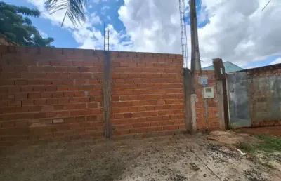 Versátil terreno residencial para venda em jardim professor antônio palocci, 242m²