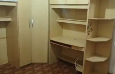 Aconchegante casa tipo para venda em jardim paulistano com 3 quartos, 207m²