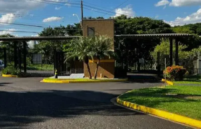 Aconchegante lote em condomínio para venda em royal park, 823m²