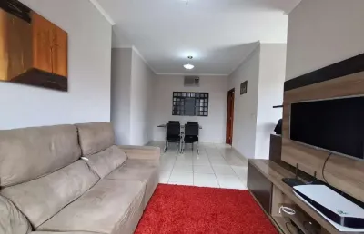 Aconchegante casa tipo para venda em parque residencial cândido portinari com 3 quartos, sendo 1 suíte, 147m²