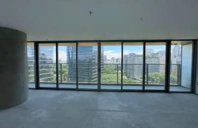 Funcional apartamento tipo para venda em vila olímpia com 2 quartos, sendo 1 suíte, 102m²